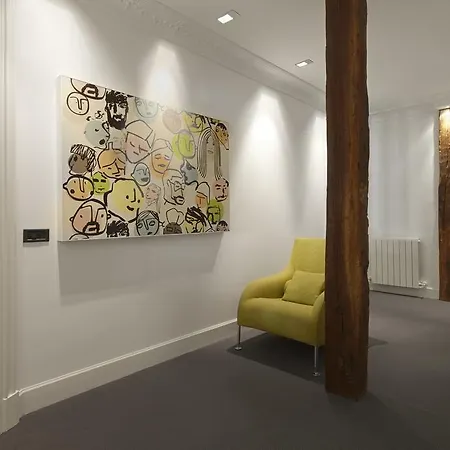 Apartment Reyes By Feelfree *