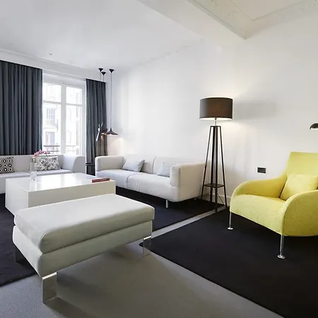 Appartement Reyes By Feelfree San Sebastian